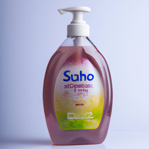 Lava louças líquido 500ml | Linqui