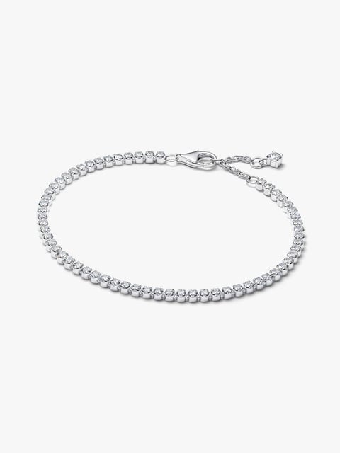 Pulseira Riviera Brilhante | Like Joias e Acessórios