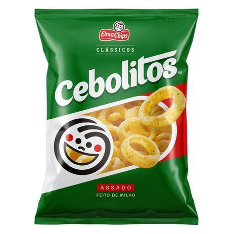 CEBOLITOS 36GX48 PP | PEP Distribuidora