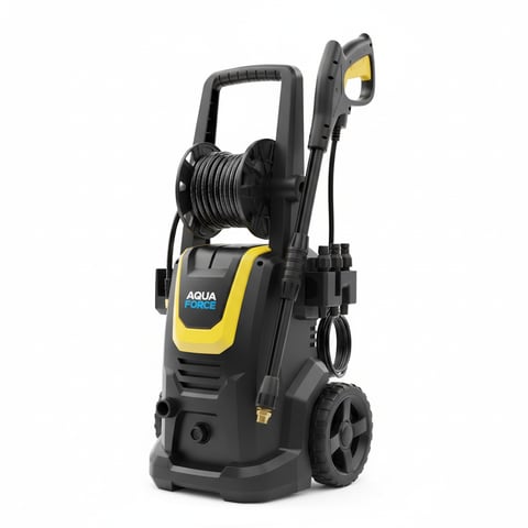 Lavadora de alta pressão 1500W | Linqui