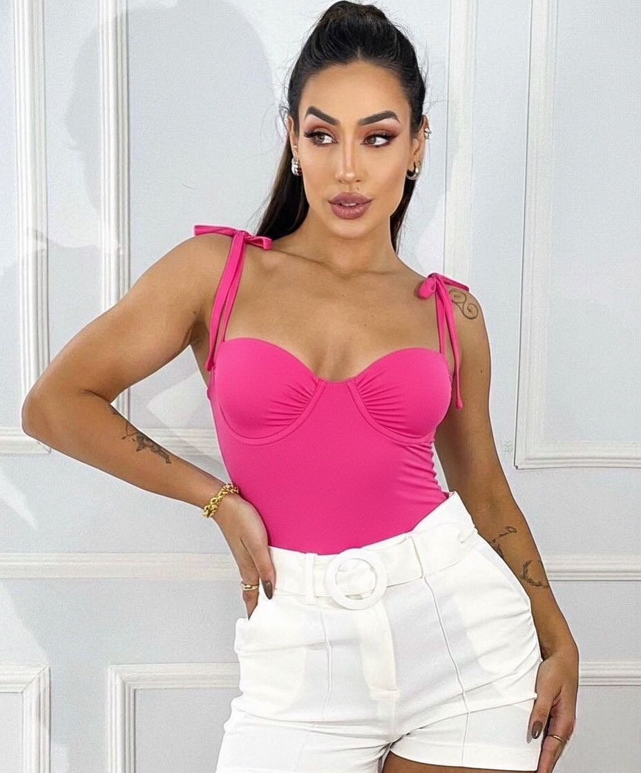 Body BL167 | Dryffer Fashion