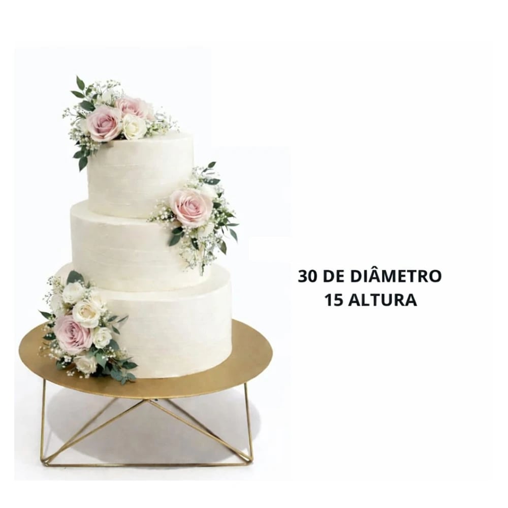 BOLEIRA BIG 30 DIAM | ART'S FERRO