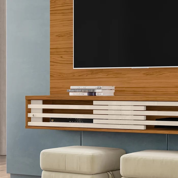 Bancada Suspensa Madetec - Frizz Sublime | ELETRO KIT (3)