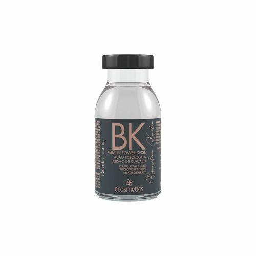 AMPOLA - BRAZILIAN DELUX KERATIN - 12 mL | Horizont Distribuidora