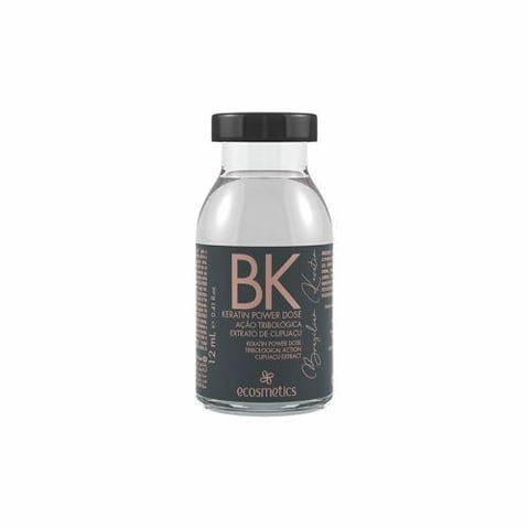 AMPOLA - BRAZILIAN DELUX KERATIN - 12 mL | Horizont Distribuidora