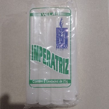 VELA IMPERATRIZ | Evidenci distribuidora