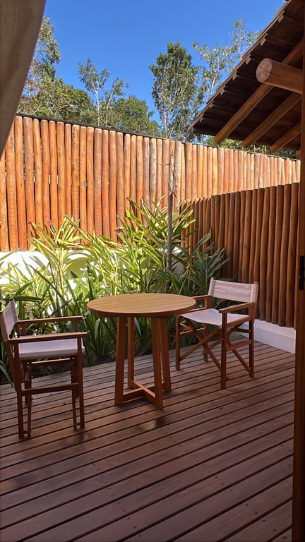 Cadeira Diretor Clean | Casa do Lírio (2)