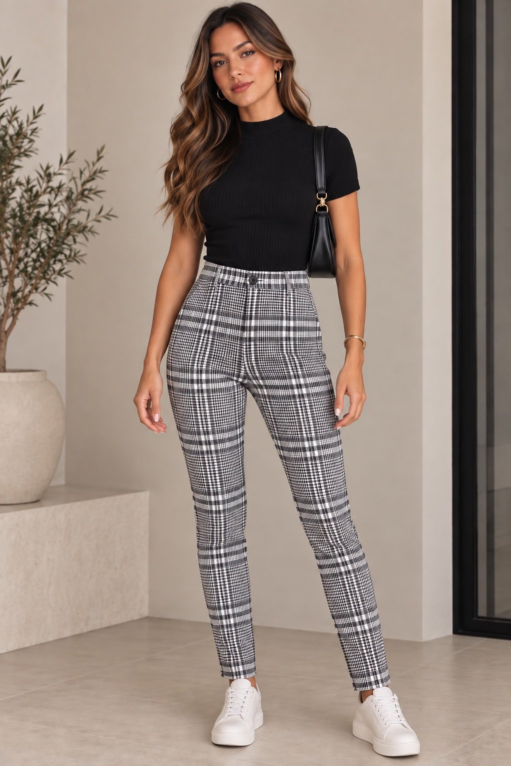 Calça CL09 | Dryffer Fashion
