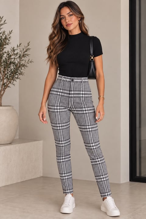 Calça CL09 | Dryffer Fashion