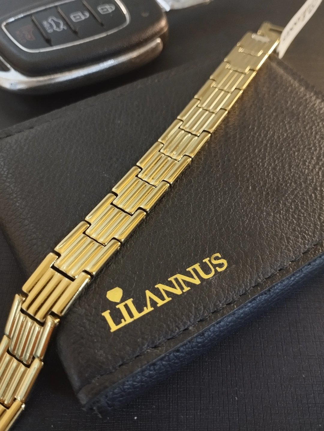Pulseira Folheada 413024 | Gestor Lilannus Ltda (2)