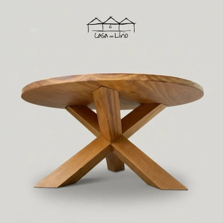 Mesa Kamila | Casa do Lírio (2)