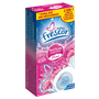 PASTILHA ADESIVA SANITARIA 3 X 10G FLORAL NOVO FRESCOR | Evidenci distribuidora
