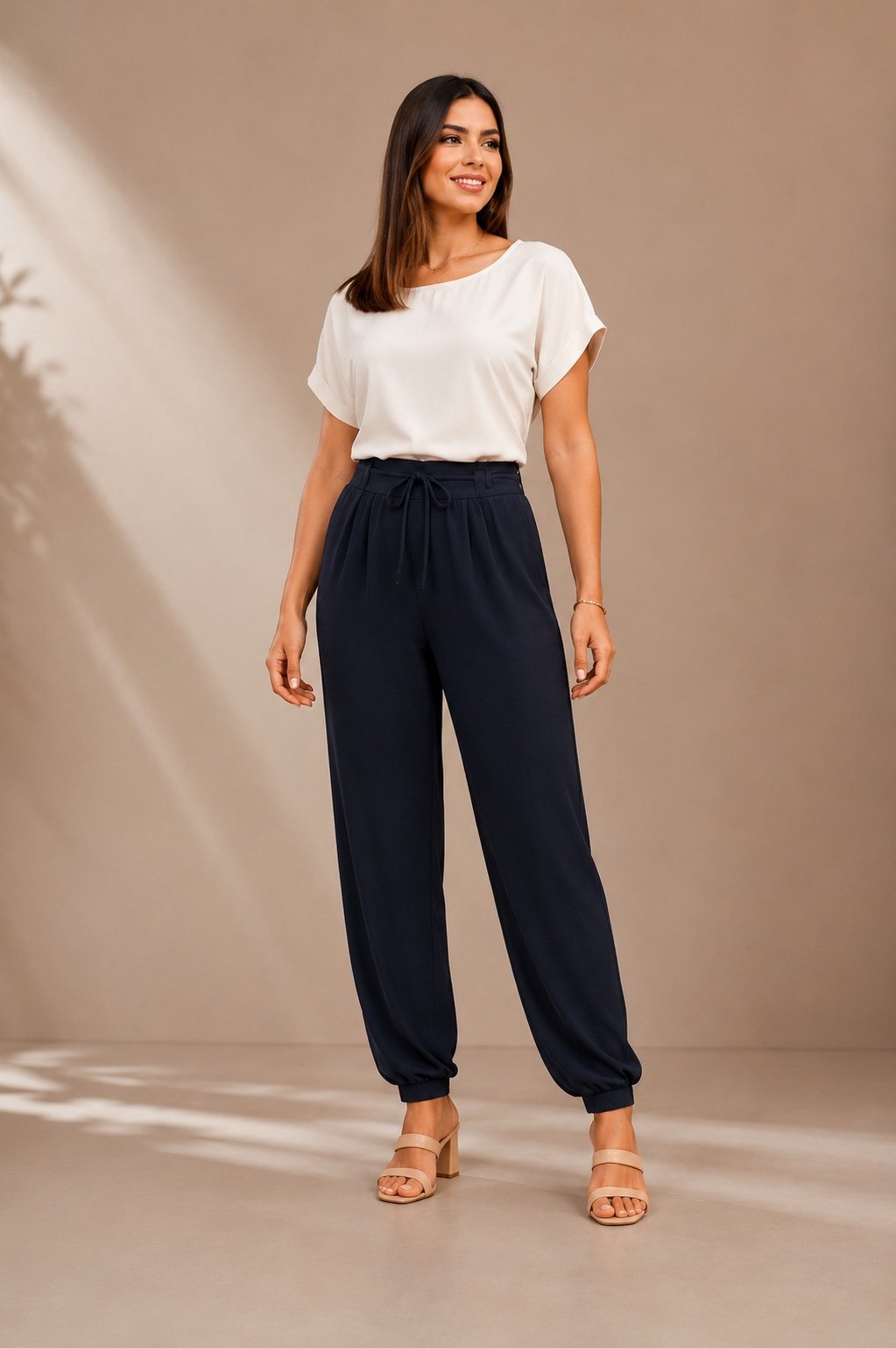Calça CL05 | Dryffer Fashion