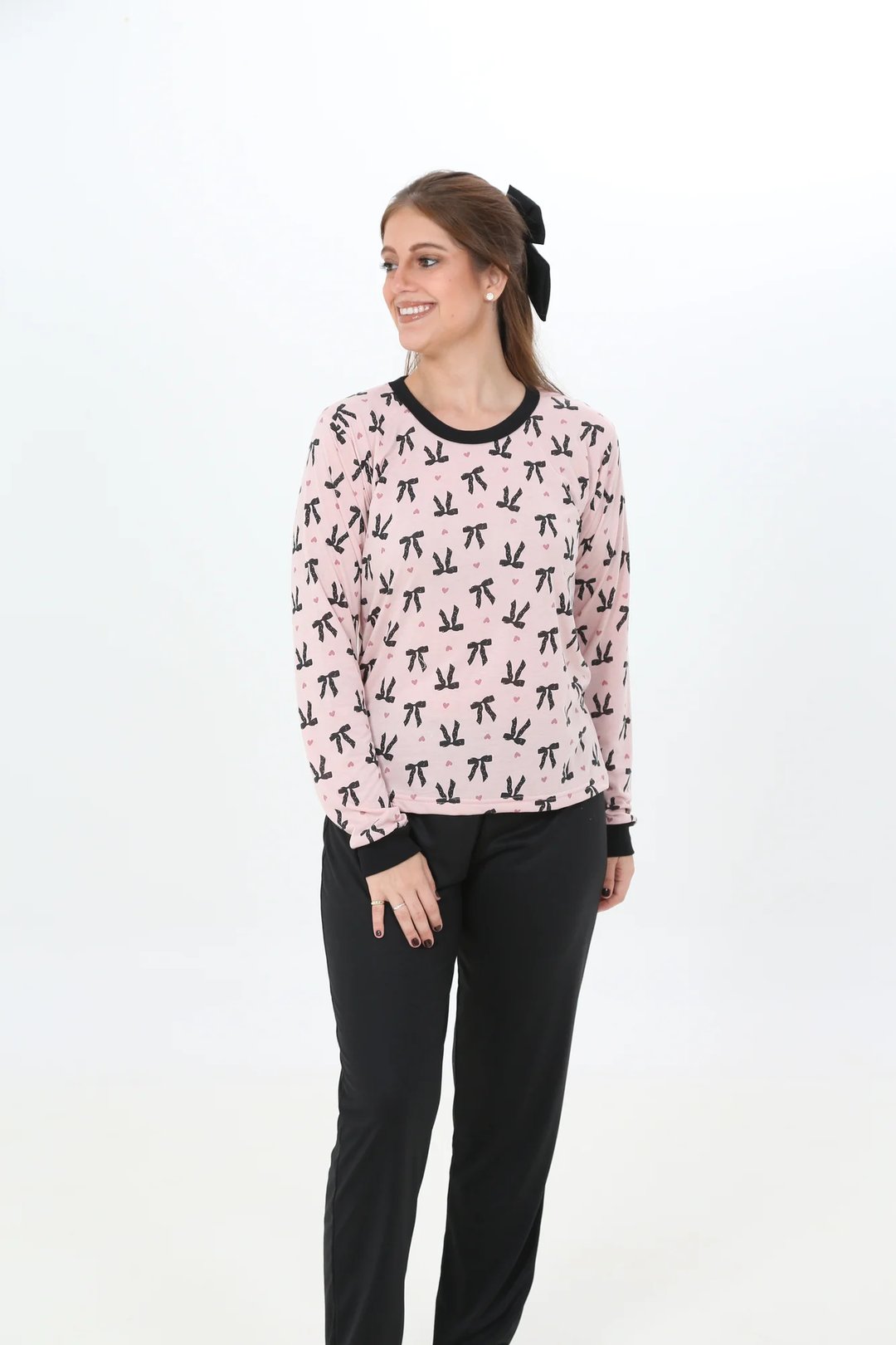 ESTAMPAS VARIADAS MALHA FRIA | Gatto Style