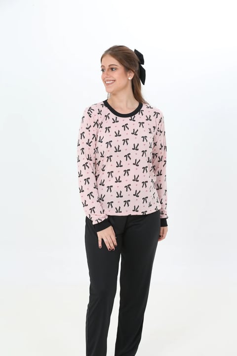 ESTAMPAS VARIADAS MALHA FRIA | Gatto Style