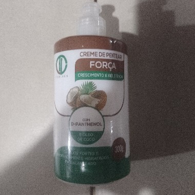 CREME P/ PENTEAR INNOVE FORÇA | Evidenci distribuidora