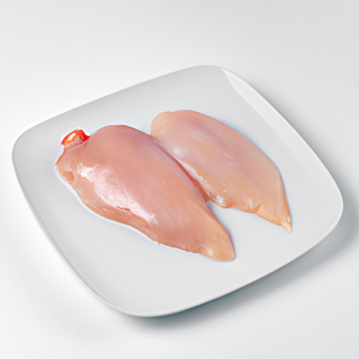 Peito de frango kg | Linqui