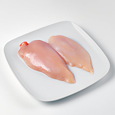 Peito de frango kg | Linqui