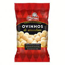 AMENDOIM OVINHO 65GX27 | PEP Distribuidora