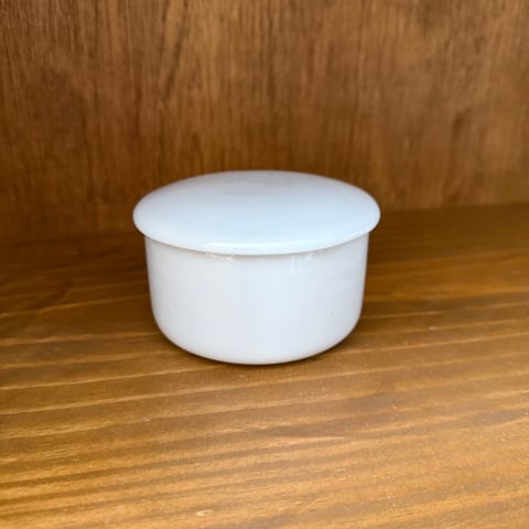 Porta Joia P | Nah Porcelanas