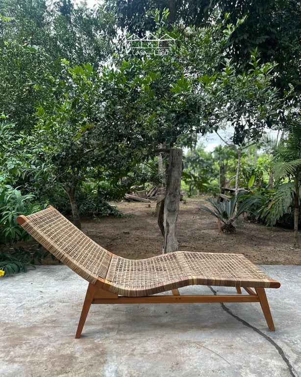 Espreguiçadeira Volpe | Casa do Lírio (3)