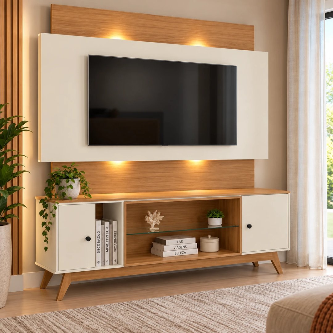 Home Dalla Costa TB142L | ELETRO KIT