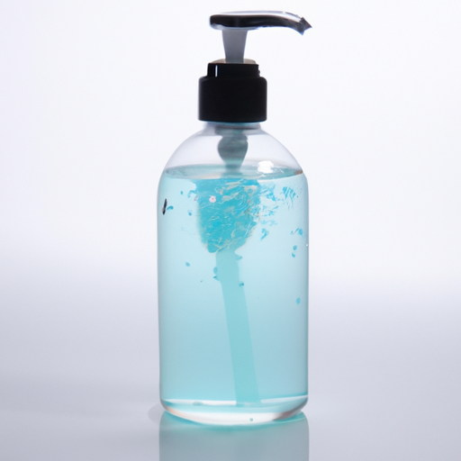 Álcool gel 70 500ml | Linqui