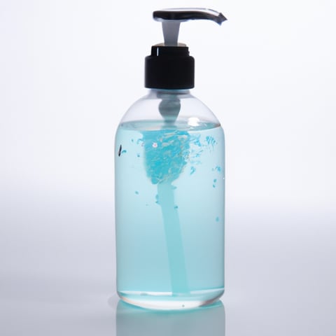 Álcool gel 70 500ml | Linqui
