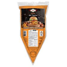 Cheddar com Amido Dallora 1,8kg | Prime frios