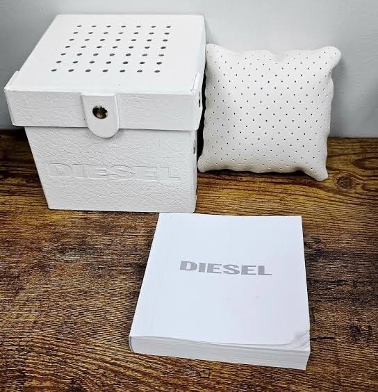 Relógio Diesel DZ4465 – Only The Brave | Everest Jóias (5)