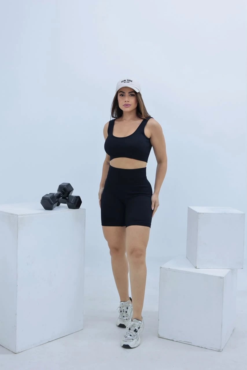 Conjunto Poliamida | Whw confecções
