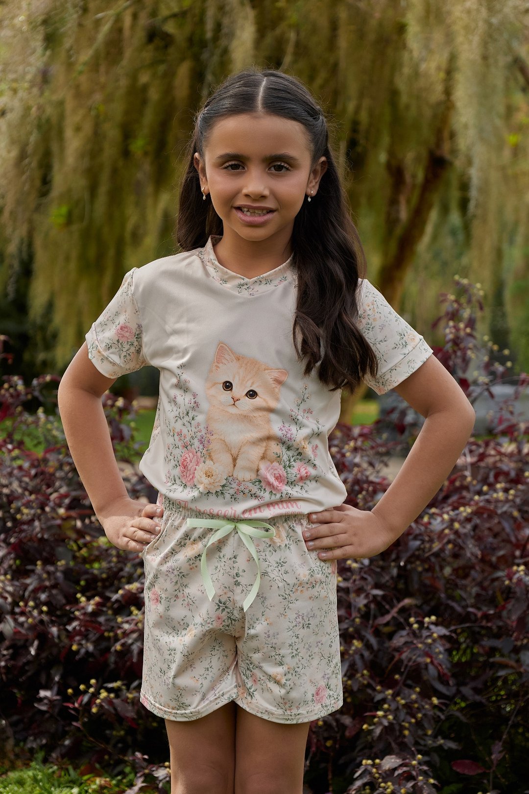 Pijama Filha — Mãe & Filha | Julemar Moda íntima (8)
