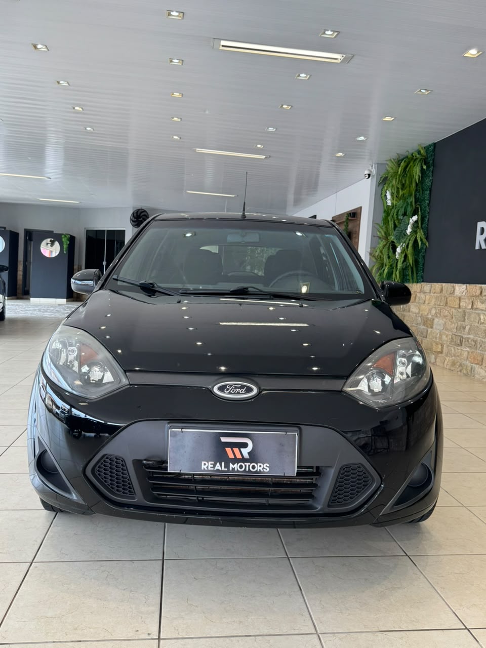 Ford Fiesta 1.0 Flex 2011 | Real Motors (3)