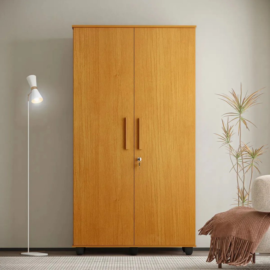 Multiuso Arte Móveis Itu com 2 Portas e Chave | ELETRO KIT (2)