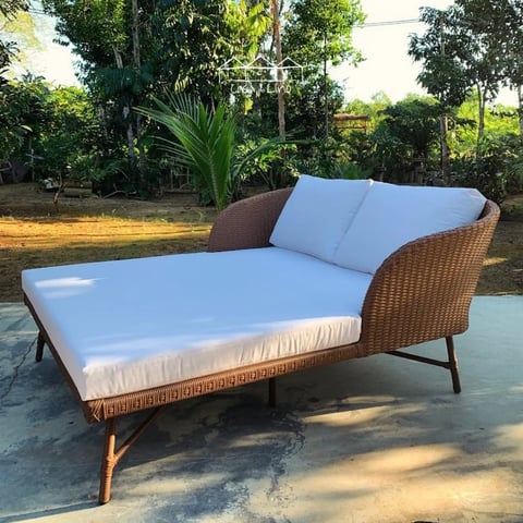 Chaise Concha | Casa do Lírio