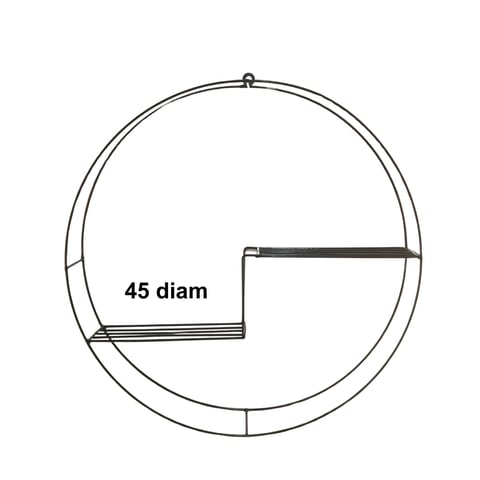 NICHO ARGOLA 45 DIAM | ART'S FERRO