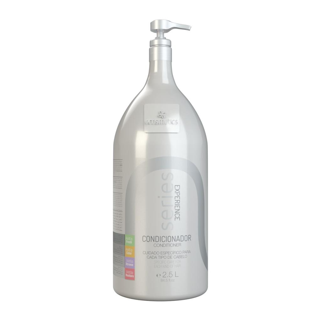 CONDICIONADOR SERIES EXPERIENCE ECOS - 2500 ML | Horizont Distribuidora