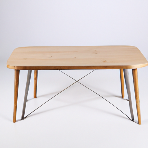 Mesa de jantar 6 lugares | Linqui