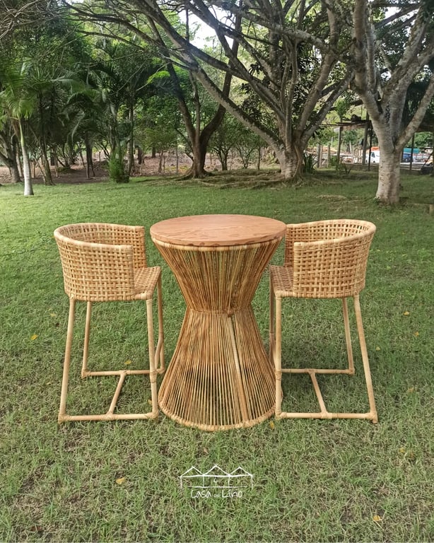 Mesa Bistrô Donna | Casa do Lírio (2)