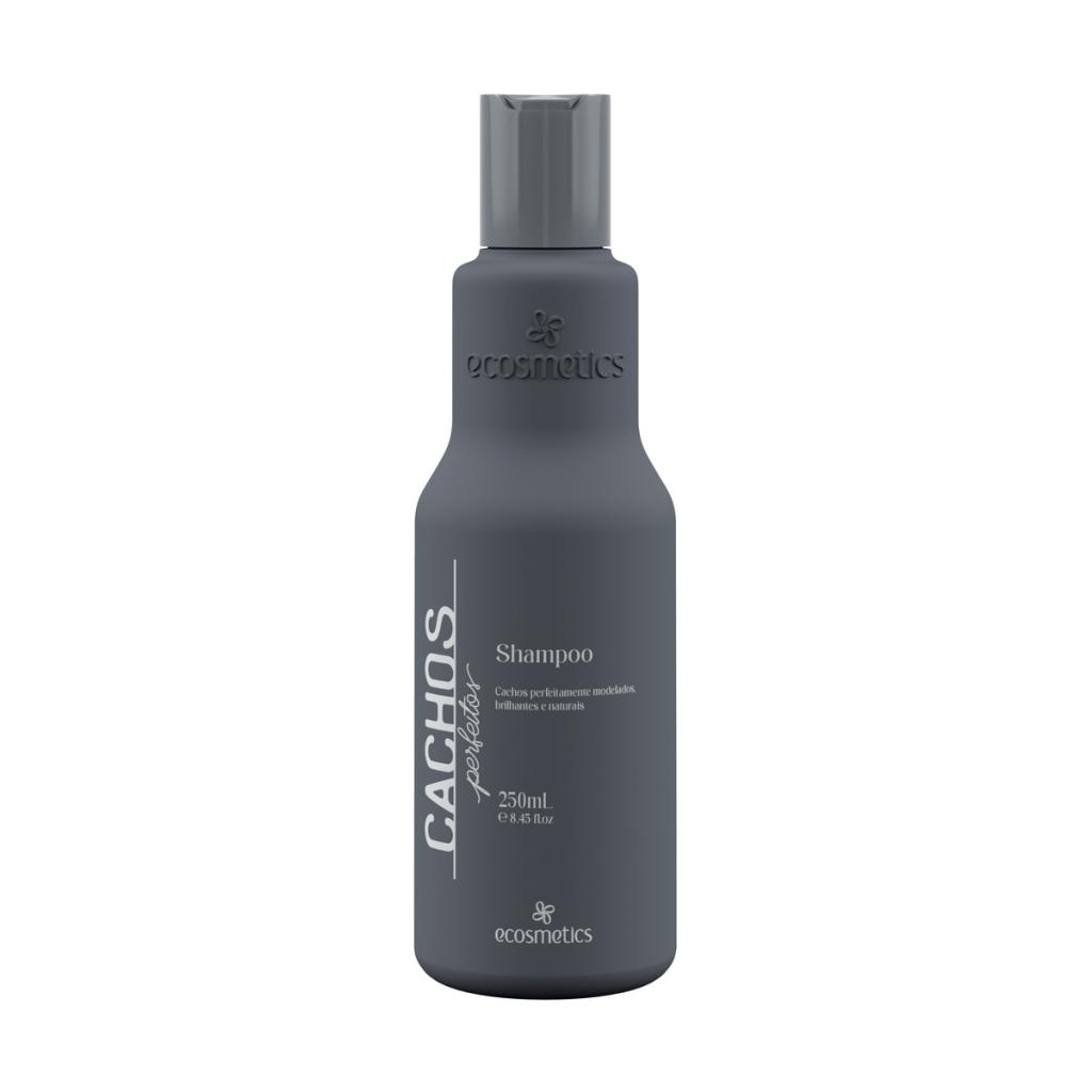 SHAMPOO - CACHOS PERFEITOS 250ML | Horizont Distribuidora