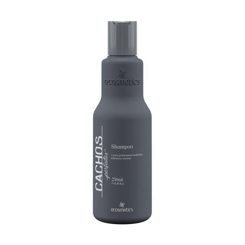 SHAMPOO - CACHOS PERFEITOS 250ML | Horizont Distribuidora