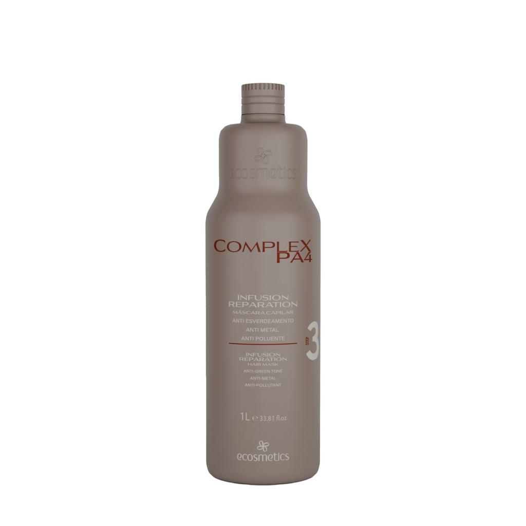 Infusion Reparation - Step 3 - Complex PA4 - 1L - Ecosmetics | Horizont Distribuidora