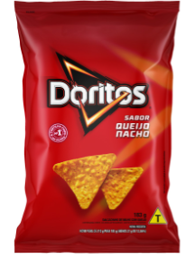 DORITOS NACHO 183GX14 PP | PEP Distribuidora