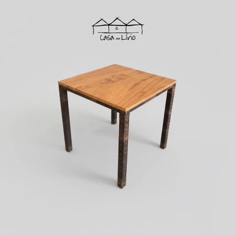 Mesa Leonor | Casa do Lírio