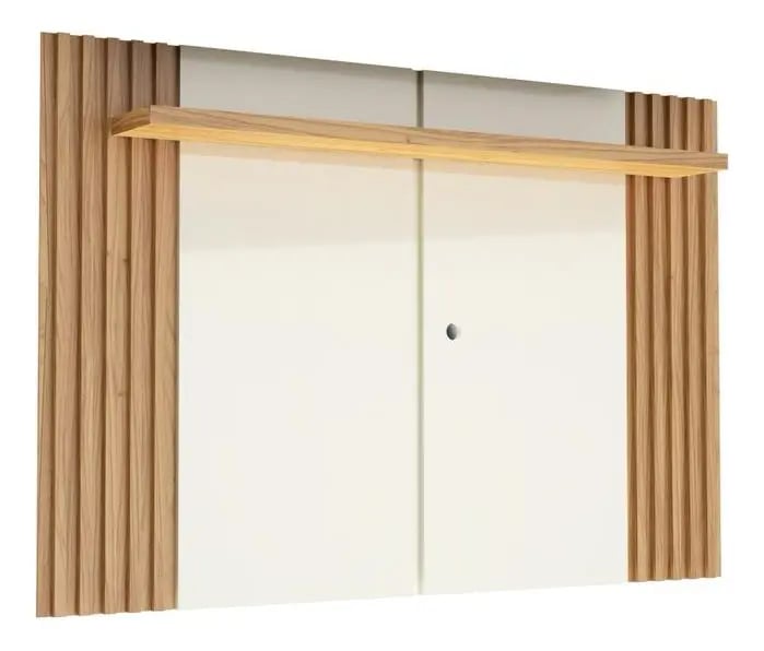 Painel Dalla Costa Ripado - PA18/PA17 | ELETRO KIT (3)