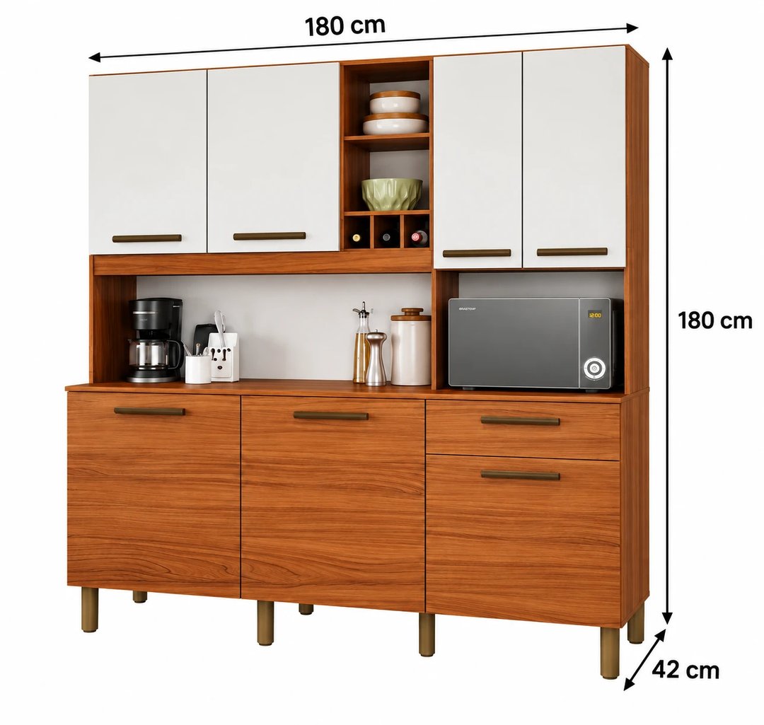 Kit Queen Solare | ELETRO KIT (5)
