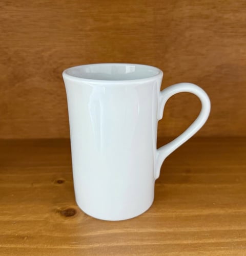 Caneca Real | Nah Porcelanas