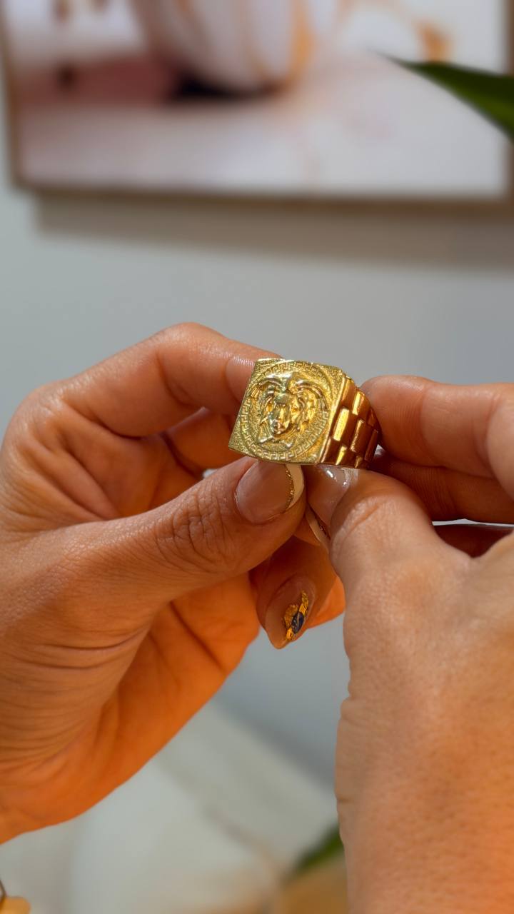 ANEL VERSACE | Everest Jóias (2)