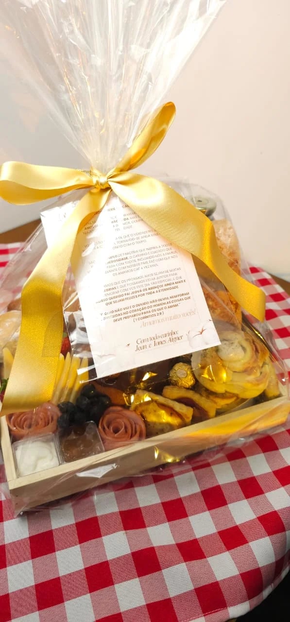 Box café da manhã nº2 | Premier Box Gourmet (2)