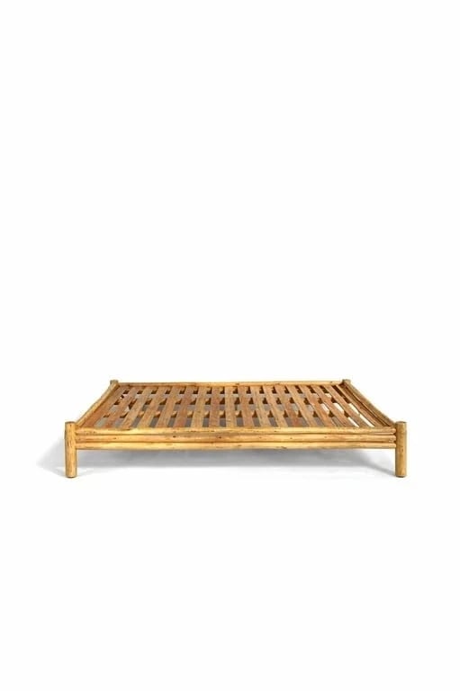 Cama Mandacaru Sem Cabeceira | Casa do Lírio
